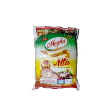 Chakki Fresh Atta 2lb - Megh