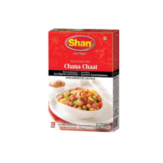 Chana Chaat Powder 50g- Shan