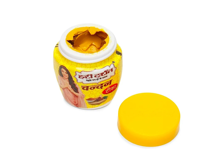 Chandan Tika 50g - Megh