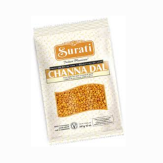 Channa Spicy Snack 341gm - Surati