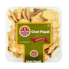 Chat Papdi 300g - Mom Made