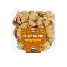 Chat Papdi Snack 300g- Crispy