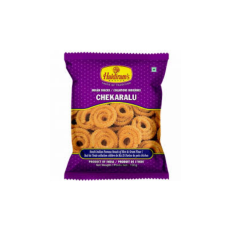Chekaralu 150gm- Haldiram's
