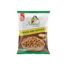 Chekodi Ring Murukku 200gm- Ak
