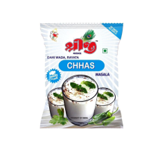 Chhas Masala Powder 50gm- Shreeji