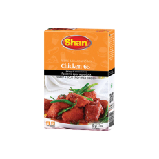Chicken 65 Powder 60g- Shan