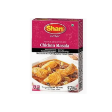 Chicken Masala Powder 50g- Shan