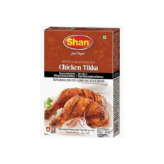 Chicken Tikka Powder 50g- Shan