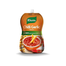 Chilli Garlic Sause 800gm- Knorr