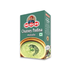 Chutney Podina Masala Powder 100gm- Mdh