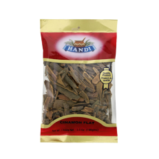 Cinnamon Stick Flat 100 Gm- Handi