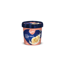 Classic Malai Kulfi 1lt- Vadilal