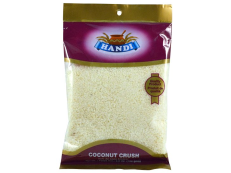 Coconut Crushed 100gm- Handi