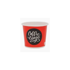 Coffee 8oz cup
