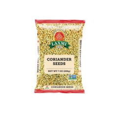 Coriander Seeds 200gm- Laxmi