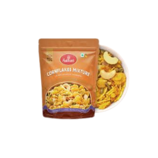 Corn Flakes Mixture 150gm - Haldiram's
