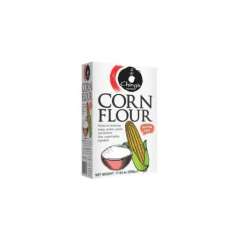 Corn Flour Gouten Free 500gm- Ching's