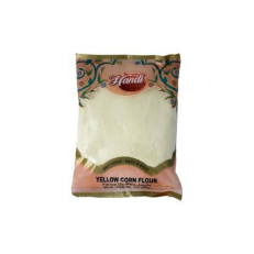 Corn Flour Yellow 2lbs- Handi
