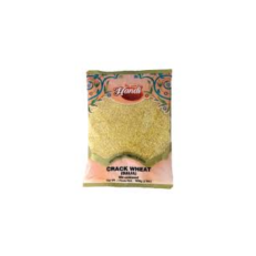 Cracked Wheat 2lb- Handi