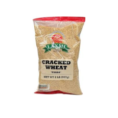 Cracked Wheat Fada 2lb- Laxmi