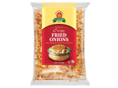 Crispy Fried Onions 400g - Laxmi
