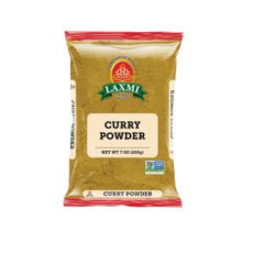 Curry Powder 200gm- Laxmi
