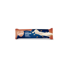 Cylindrical Kulfi Badam Stick 80ml- Vadilal