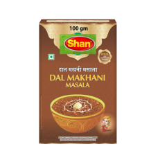 Daal Makhni Powder 100g- Shan