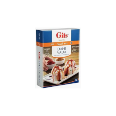Dahi Vada Instant Mix 200g - Gits