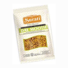 Dal Mooth 300gm- Surati