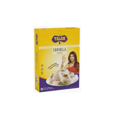 Dhokla Instant Flour 200gm- Talod