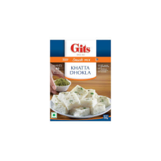 Dhokla Khatta Instant Mix 200gm- Gits