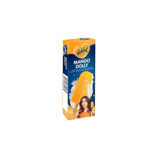 Dolly Mango Ice Cream 60ml- Vadilal