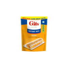 Dosa Instant Mix 200g - Gits