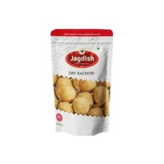 Dry Kachori 200gm- Jagdish