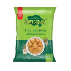 Dry Samosa 285gm- Garvi Gujarati
