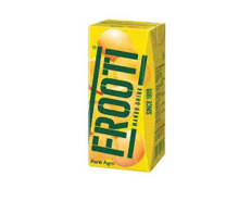 Frooti Pouch 200ml- Frooti