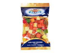 Far Far Bhindi Fryum 200gm- Handi