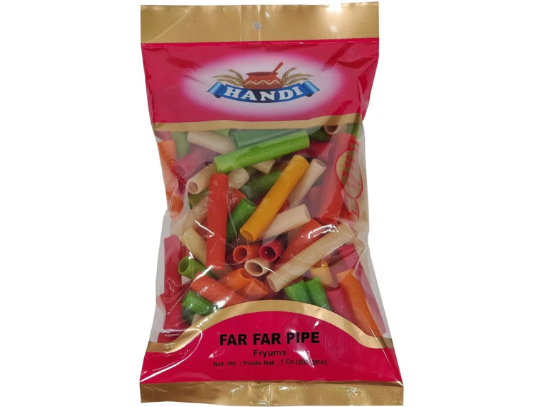 Far Far Pipe 200gm - Handi