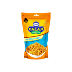 Farali Chevdo 190gm- Balaji