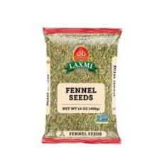 Fennel Seeds 200gm- Laxmi
