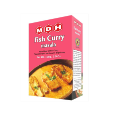 Fish Curry Masala 100gm- Mdh