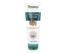 Footcare Cream 75g- Himalaya