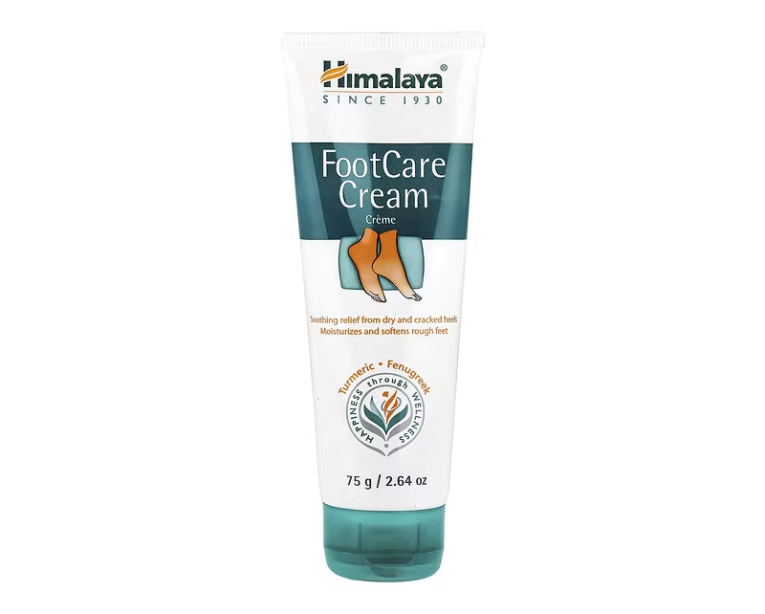 Footcare Cream 75g- Himalaya