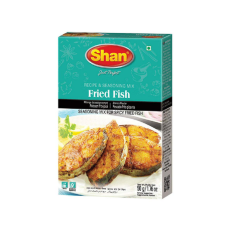 Fried Fish Powder 50gm- Shan