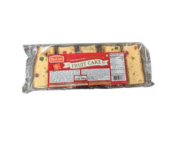 Fruit Cake surati