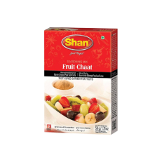 Fruit Chaat Powder 50g- Shan