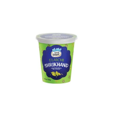 Frz Shrikhand Elaichi 454gm- Vadilal