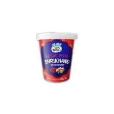 Frz Shrikhand Kesar Pista 454gm- Vadilal