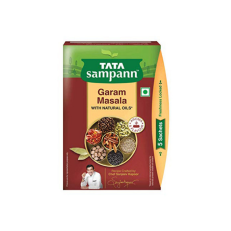 Garam Masala 100gm- Tata
